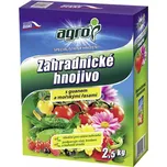 Agro Zahradnické hnojivo