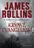 kniha Rollins James, Cantrellová Rebecca,: Krvavé evangelium