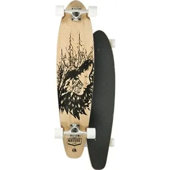Longboard Choke Longboards Underground 36"