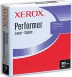 Xerox Performer 80 g - 5 x 500