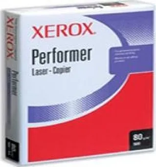 Fotopapír Xerox Performer 80 g - 5 x 500