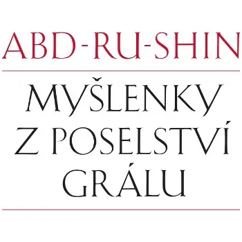 Myšlenky z Poselství Grálu