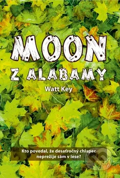 Moon z Alabamy - Watt Key