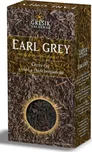 Grešík Čaje 4 světadílů černý čaj Earl…