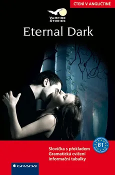 Cizojazyčná kniha Eternal Dark: Jennifer Pickett