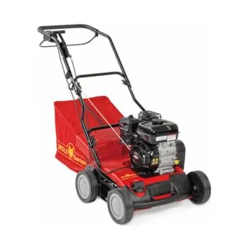 Vertikutátor Wolf Garten UV 40 B