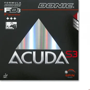 Pingpongová pálka Donic Acuda S3