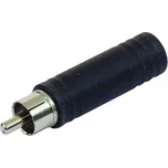 Redukce, Cinch zástrčka - Jack zásuvka…