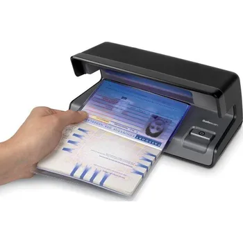 Safescan 50 černý