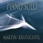 Martin Kratochvíl – Piano solo + CD