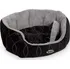 Pelíšek pro psa Nobby Ceno 45 x 40 x 19 cm černý