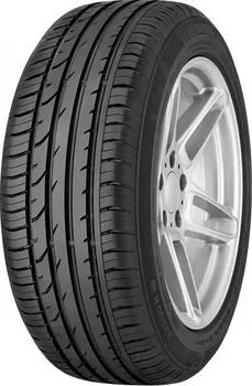 Letní osobní pneu Continental ContiPremiumContact 2 215/40 R17 87 W