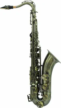 Saxofon Dimavery SP-40 B tenor saxofon, vintage