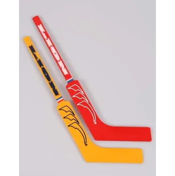 Hokejka Minihokejka Lion 30 cm brankář