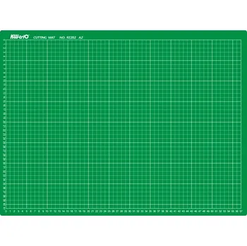 Výtvárné potřeby KW-trio Řezací podložka A2