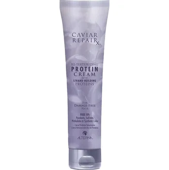Vlasová regenerace Recenze Alterna Caviar RepaiRx Re-Texturizing Protein Cream 150 ml