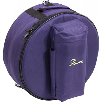 Dimavery DB-20 batoh pro Snare modrý