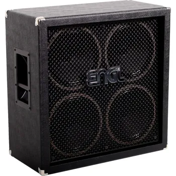 Engl E412XXLB 4x12 XXL Pro Straight Aparatura pro kytaru Engl E412XXLB 4x12 XXL Pro Straight