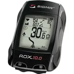 Sigma Rox 10.0 GPS Basic