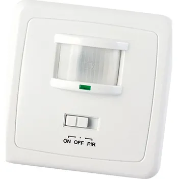 Pohybové čidlo Greenlux GXSI004