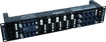 Mixážní pult Mixážní pult Omnitronic EM-650 B
