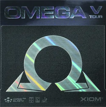 Xiom - Omega V Tour