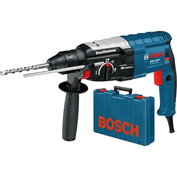 Pneumatické kladivo BOSCH GBH 2-28 DV