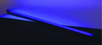 Zářivka UV zářivka slim 150cm Set