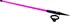 Dekorativní svítidlo Eurolite neónová tyč T8, 36 W, 134 cm, růžová, L