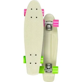 Longboard Choke Juicy Susi 22,5" Glow