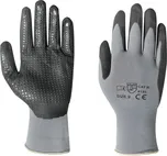 Pracovní rukavice MICRO-FLEX vel. 9 -…