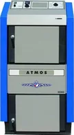 kotel Atmos DC 25 S s elektronickou regulací ACD 01