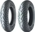 120/70-12 51P City Grip GT F TL MICHELIN