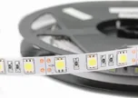 LED páska SMD5050, teplá bílá, 12V, 1m,…