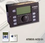 Atmos Ekvitermní regulátor ACD 01
