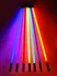 Dekorativní svítidlo Eurolite neónová tyč T8, 36 W, 134cm, multicolor, L