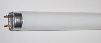 Zářivka Zářivková trubice Philips TL-D 58W/827