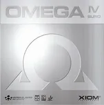Xiom - Omega IV EU