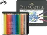 Faber-Castel akvarelové pastelky…