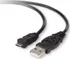Datový kabel Belkin USB 2.0 MicroB , 0.9 m