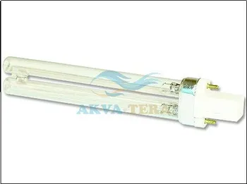 Technika k zahradnímu jezírku Díl náhradní zářivka PowerClear UV 45000 36 w