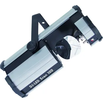Světelný efekt Světelný efekt Futurelight DJ LED Scan