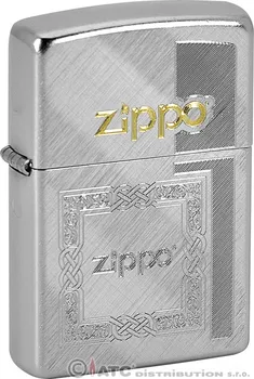 Zapalovač 27065 Zippo Signature