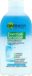 Garnier sensitive odličovač 2v1 200 ml