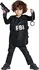 Karnevalový kostým Vesta FBI