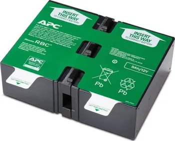 Přepěťová ochrana APC Replacement Battery #123