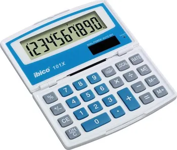 Kalkulačka Ibico 101X