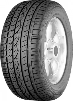 4x4 pneu Continental ContiCrossContact UHP 275/45 R20 110 W