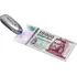 Tester bankovky Safescan 35