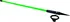 Dekorativní svítidlo Eurolite neónová tyč T8, 36 W, 134 cm, zelená, L